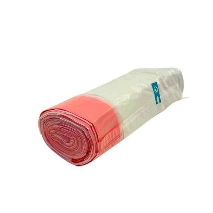 Product Image for Store avfallsposer til Movapet autom. kattedo 4 liter (rull á 20 poser)