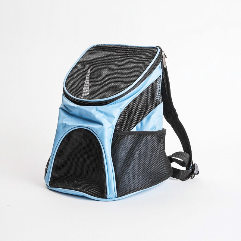 Product Image for Ryggsekk til hund og katt 35x32x24cm
