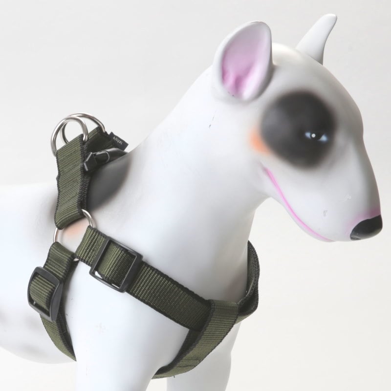 Product Image for Step-in sele til hund