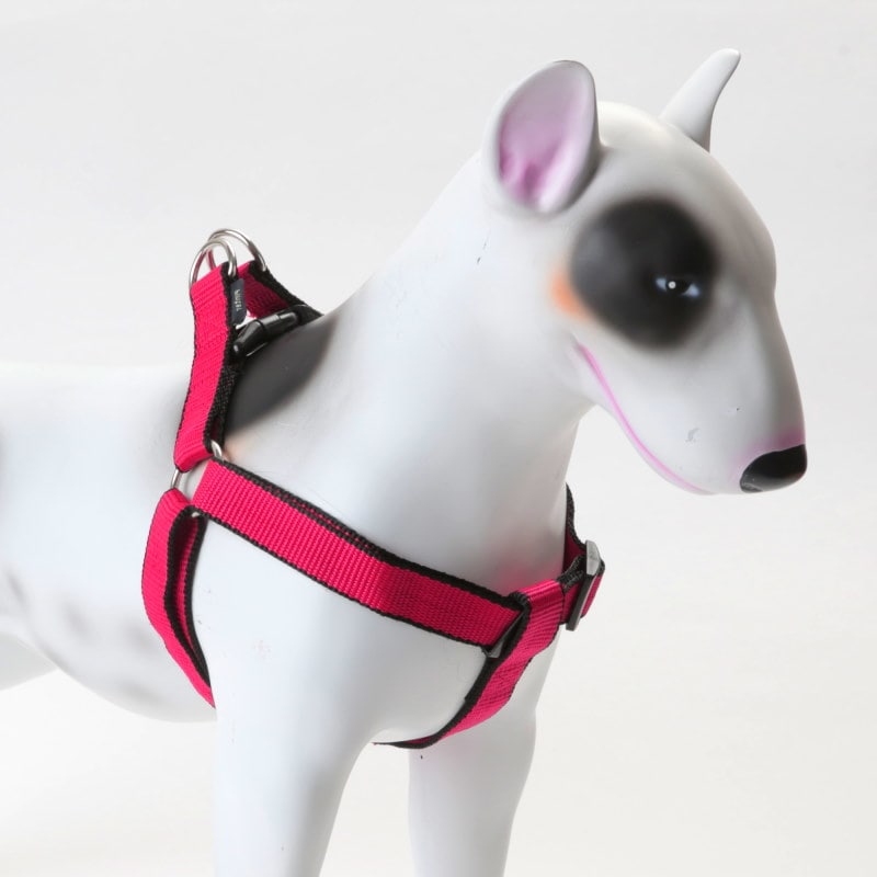 Product Image for Step-in sele til hund