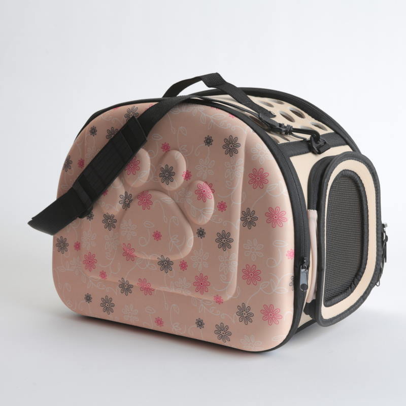 Product Image for Skulderbag til hund og katt fl.farg. 48cm