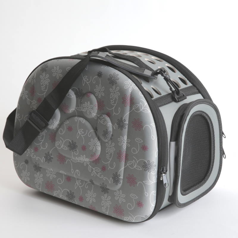 Product Image for Skulderbag til hund og katt fl.farger 48cm