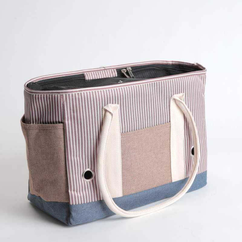 Product Image for Skulderveske til hund og katt 45cm
