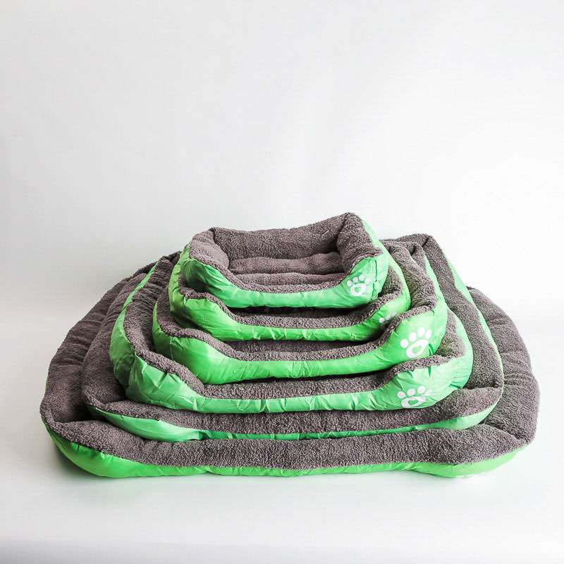 Product Image for Hundeseng og katteseng i 6 str -fin som burmadrass