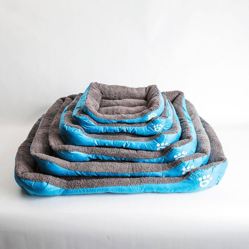 Product Image for Hundeseng og katteseng i seks str, bra som burmadrass