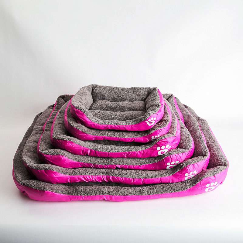 Product Image for Katteseng og hundeseng i 6 str, flott som reiseseng