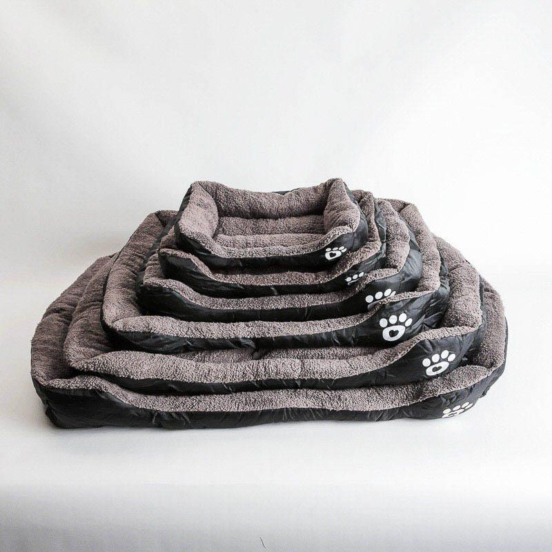 Product Image for Hunde og katteseng i 6 str, også fin som burmadrass