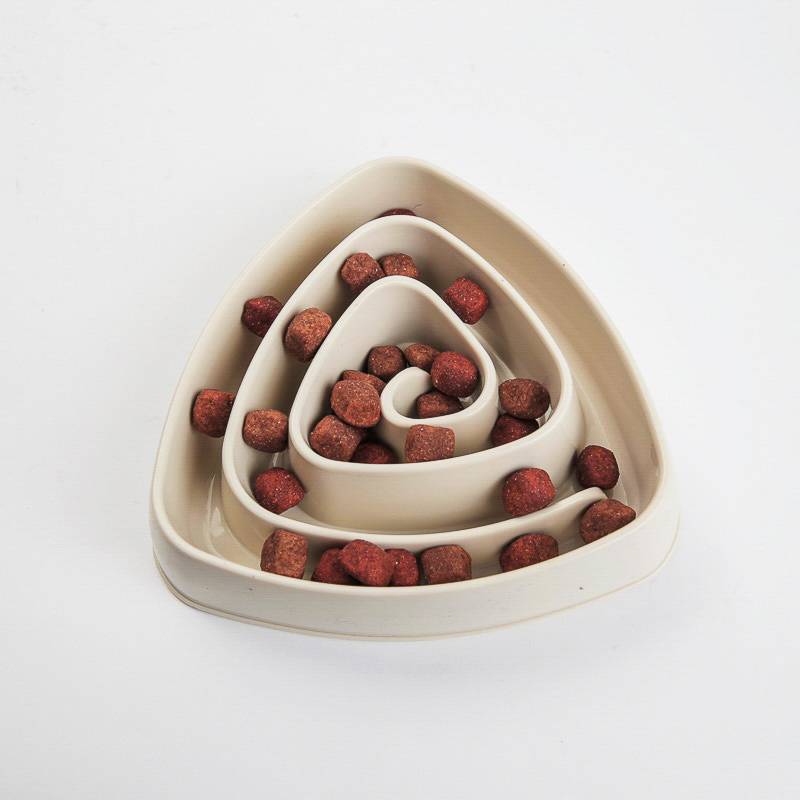 Product Image for Slow feed silikon matskål til hund