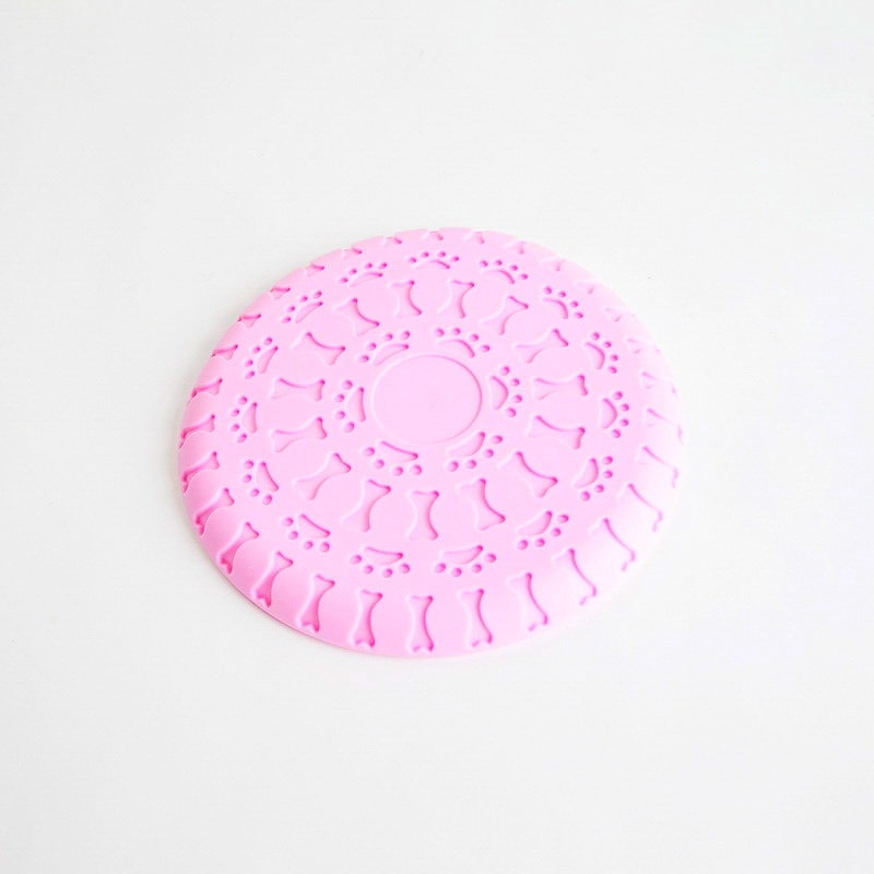 Product Image for Sterk freesbee til hund | TPR gummi  23cm