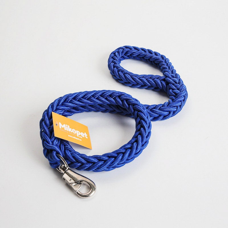 Product Image for Solid kobbel / leiebånd i vevet nylon