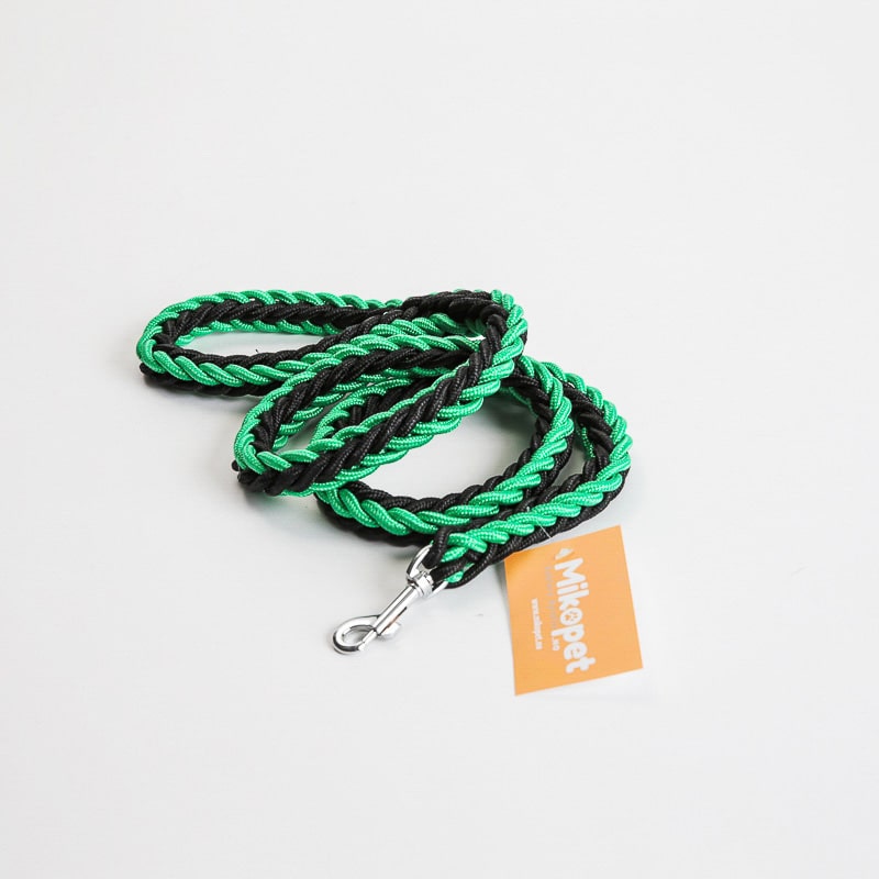 Product Image for Solid kobbel / leiebånd i vevet nylon