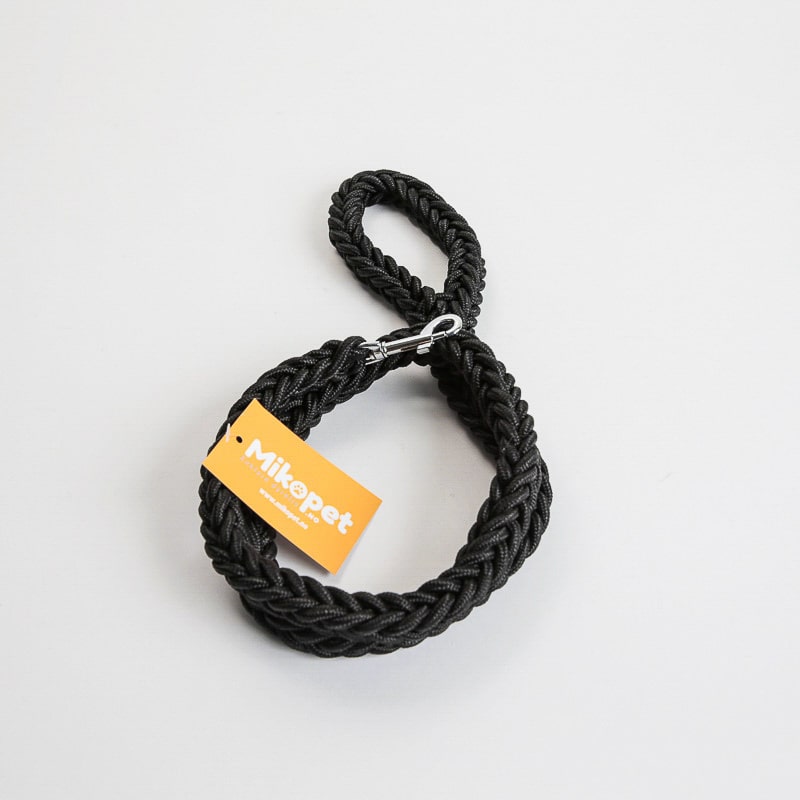 Product Image for Solid kobbel / leiebånd i vevet nylon