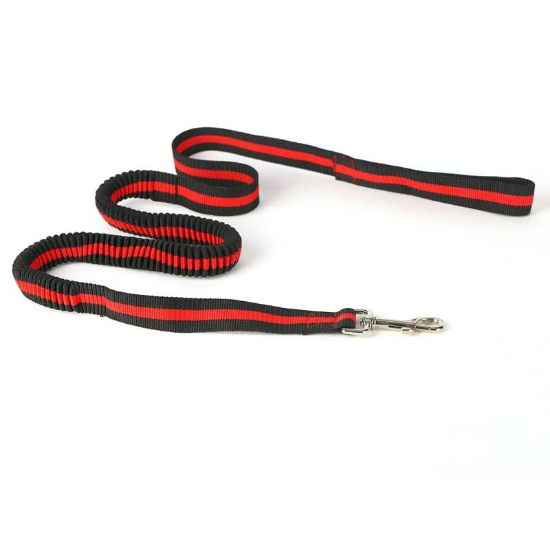 Product Image for Solid elastisk hundebånd 130-180cm