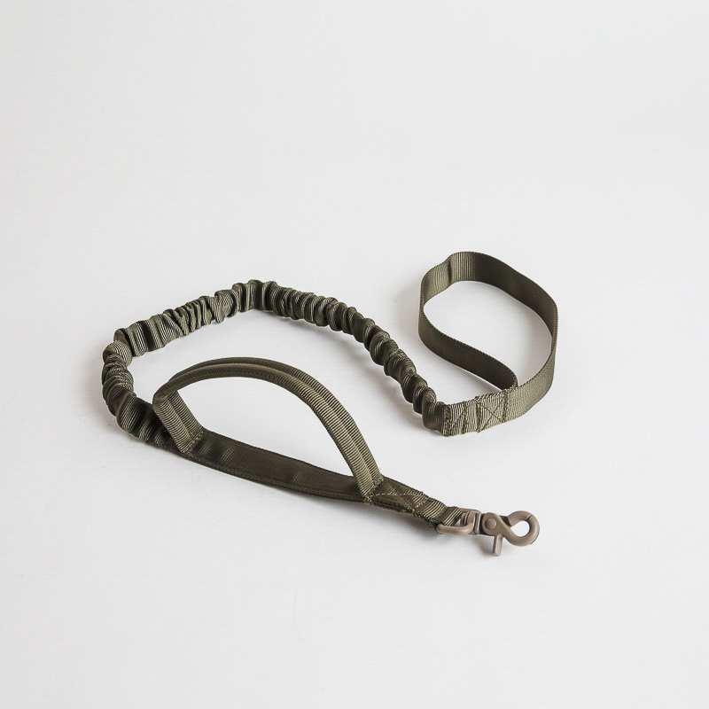 Product Image for Hundebånd stretch med to håndgrep 90-105cm