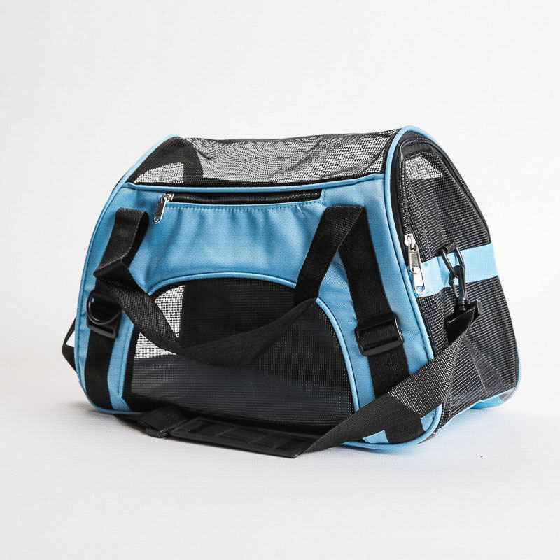 Product Image for Transportveske hund og katt flere str.