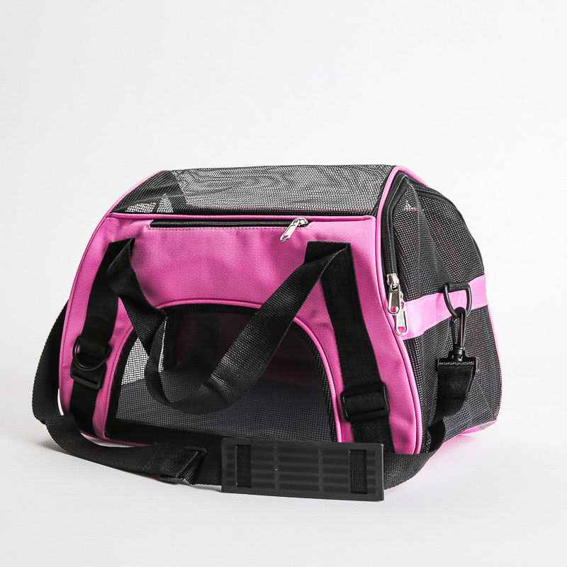 Product Image for Transportveske hund og katt flere str.