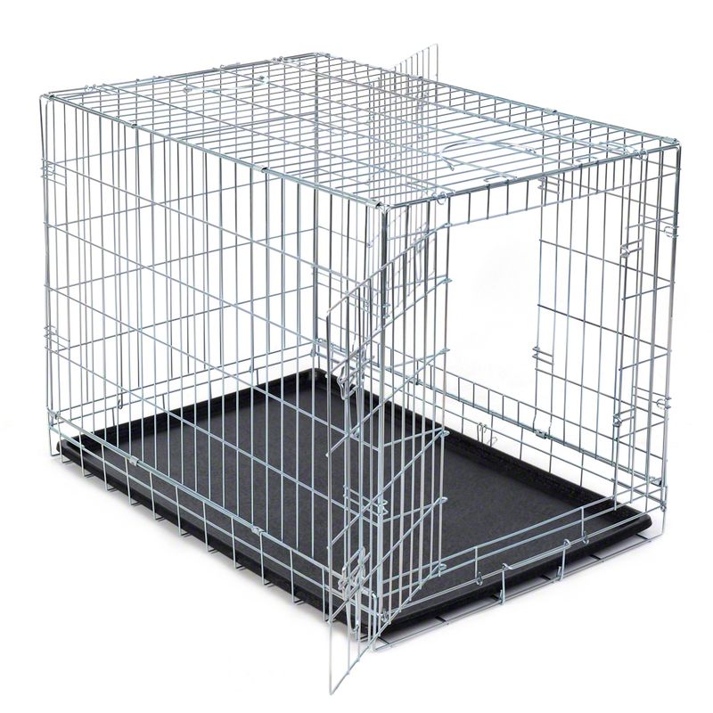 Product Image for Trixie hundebur Home Kennel - Small (64x48x54cm)