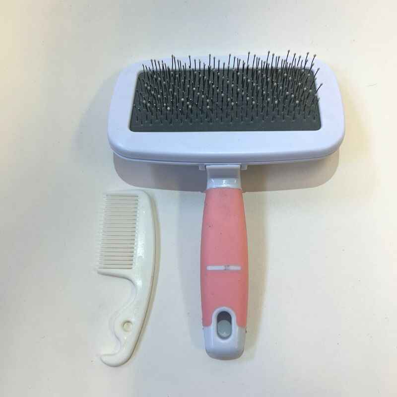 Product Image for Hundebørste | Kattebørste 13cm