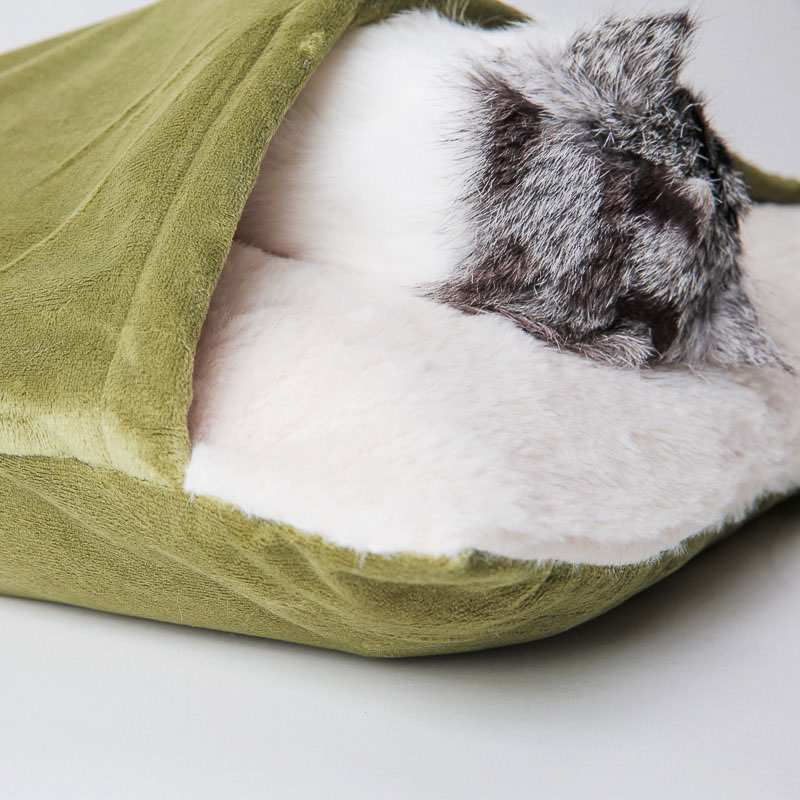 Product Image for Cave bed myk kattehule og hundehule, 60x50cm