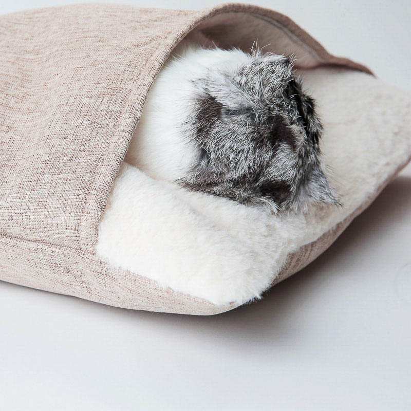 Product Image for Cave bed hundehule og kattehule , 60x50cm