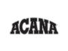 Acana lager hunde- og kattefôr med ingredienser av høy kvalitet, Alt fôr fra Acanas har opptil 75% kjøtt. Proteinkildene er varierte, fra frittgående kylling, til gresspisende lam og villfisk.