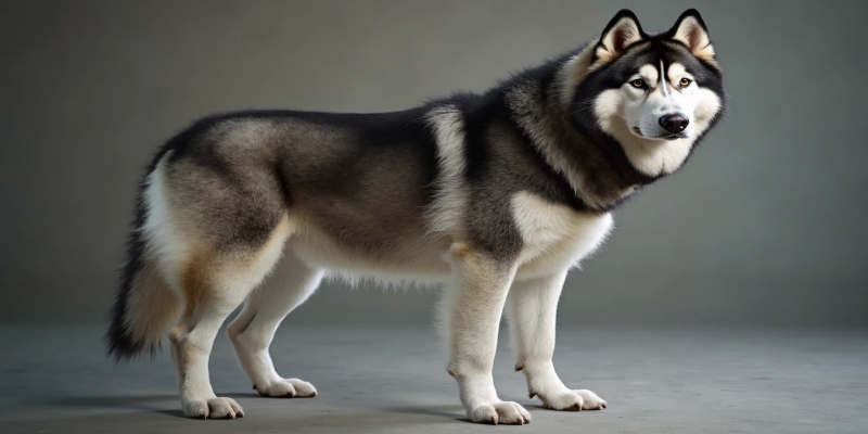 Alaskan Malamute