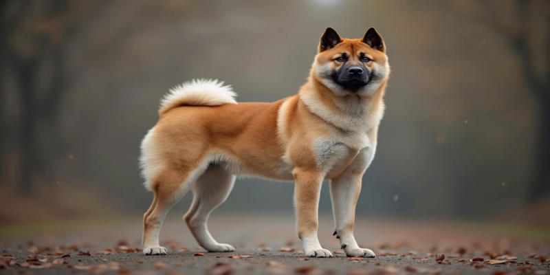 Amerikansk Akita