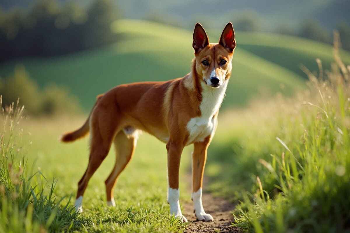 Basenji