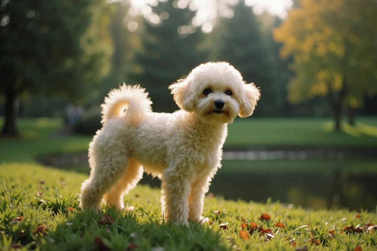 Bichon Bolognese