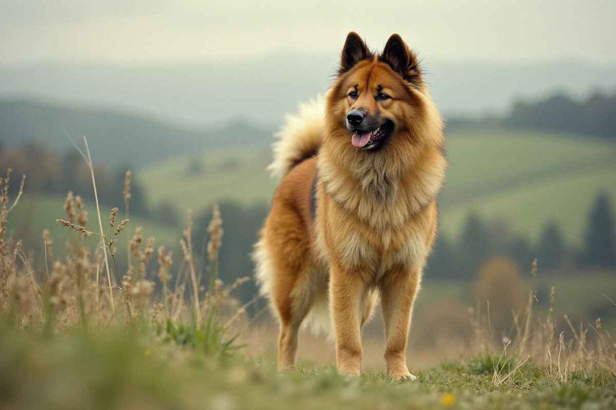 Eurasier