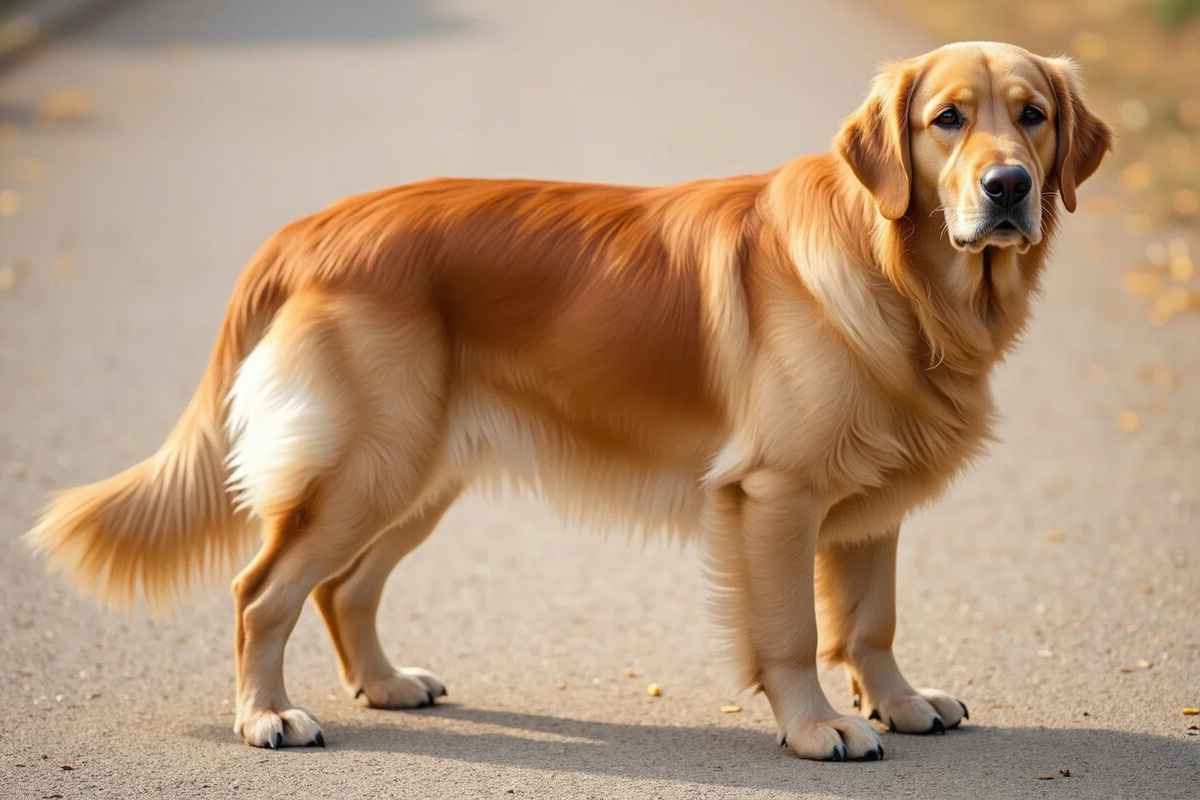 Golden Retriever