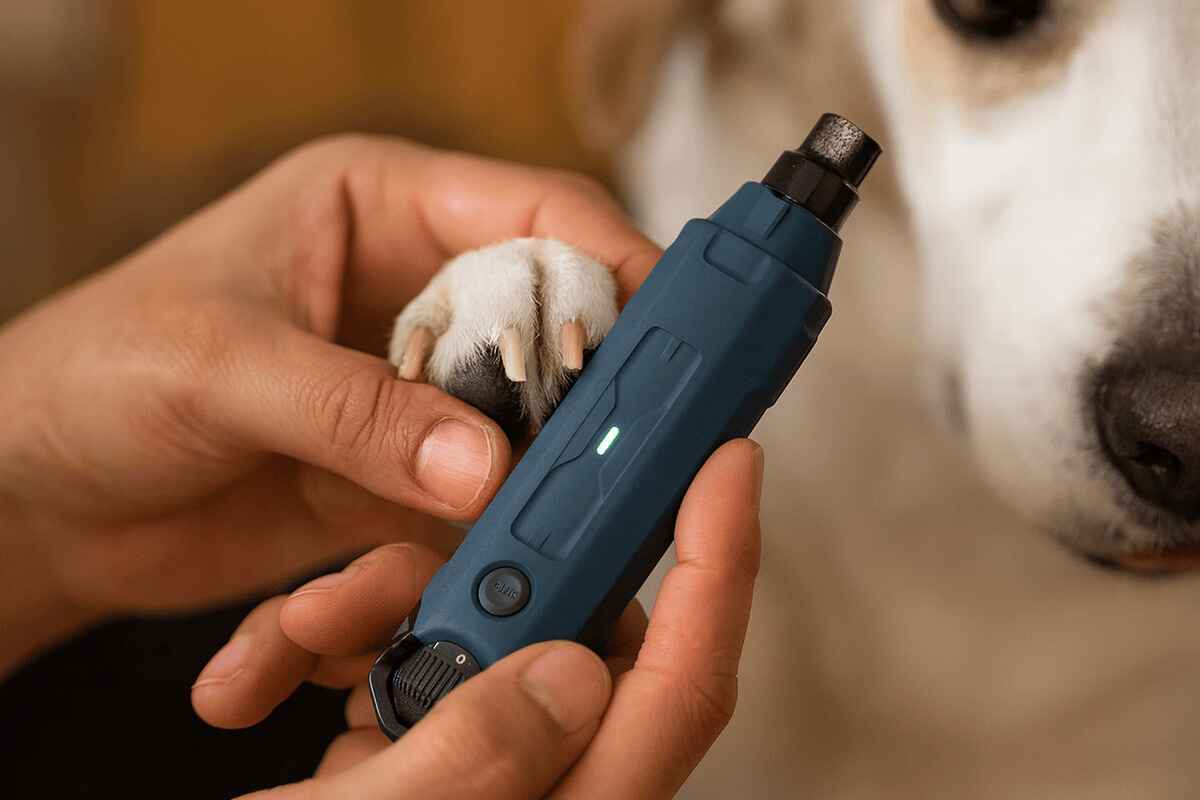 Klosliper: Hvorfor velge klosliper til hunden?