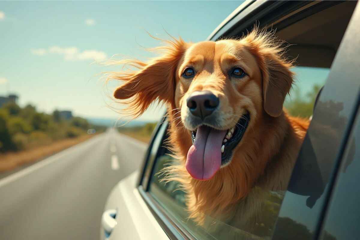 Bilbur til hund vs bilsele: Hva er best?