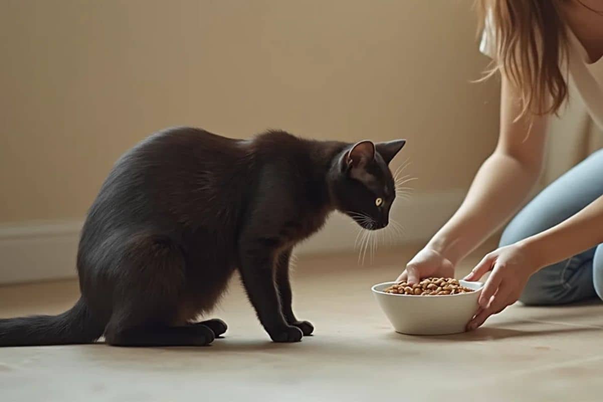 Kattemat: Er kornfri kattemat en trend eller reell fordel?